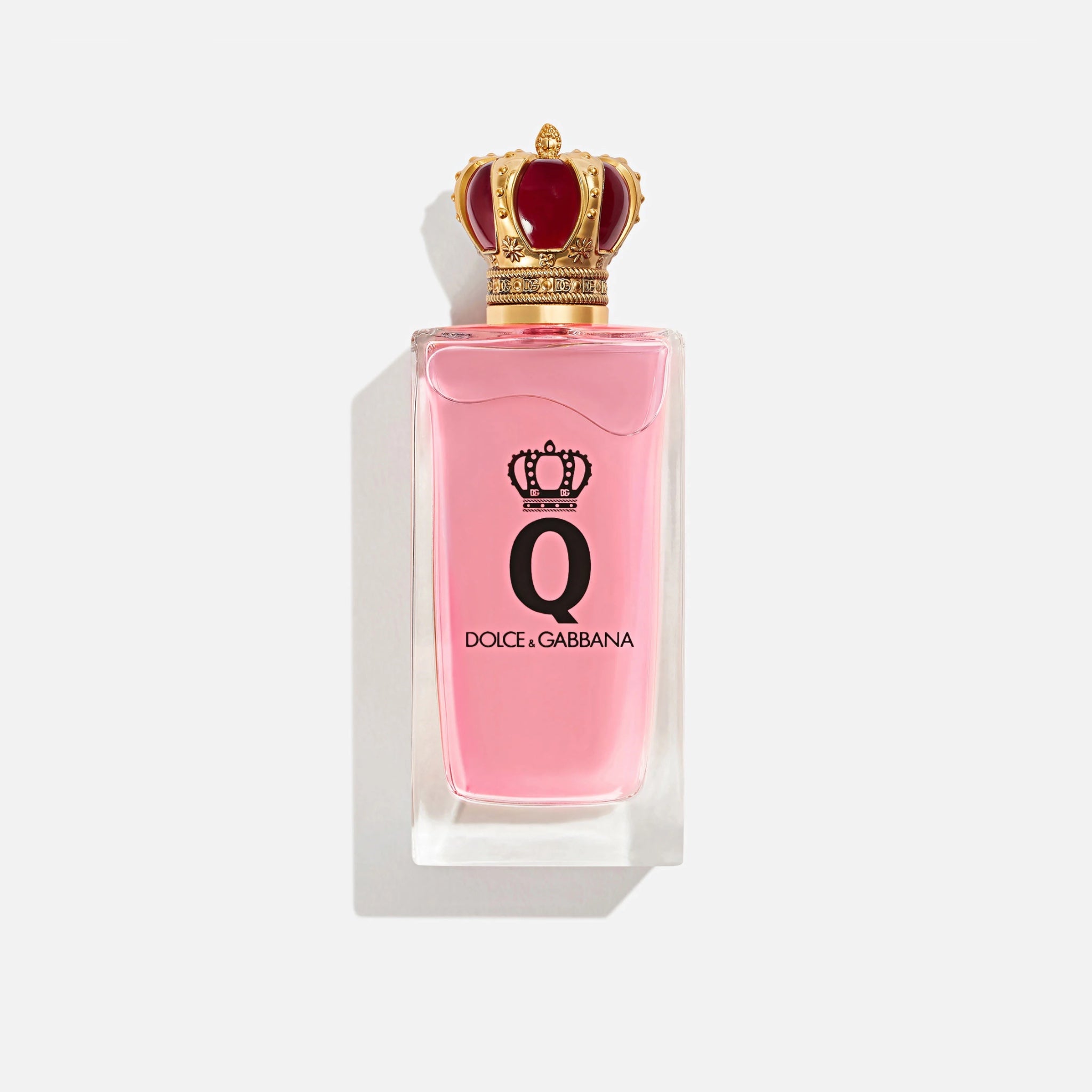 Dolce&Gabbana Q Women's Eau de Parfum - 100ml – bottle